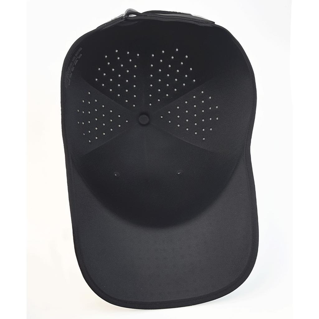 New Product, One-piece Molded Baseball Cap For Men, Seamless, Quick-drying, Breathable Outdoor Hat