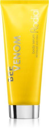 

укрепляющая сыворотка для тела с омолаживающим эффектом TU прозрачный