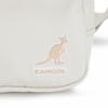 Kangol Easy Travel Sling Bag 1372 Ecru