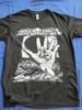 Dystopia Band Basic Black Reprint Short Sleeve Unisex T Shirt Classic NH12642 Unisex T-Shirt