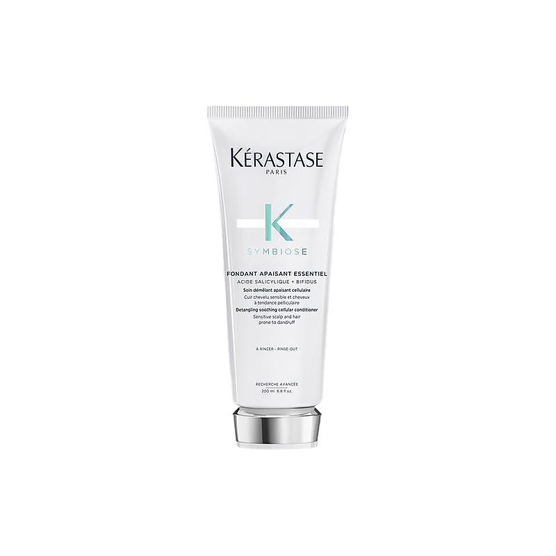 Kerastase Soothing Conditioner Cleansing and Moisturizing 200ml*2