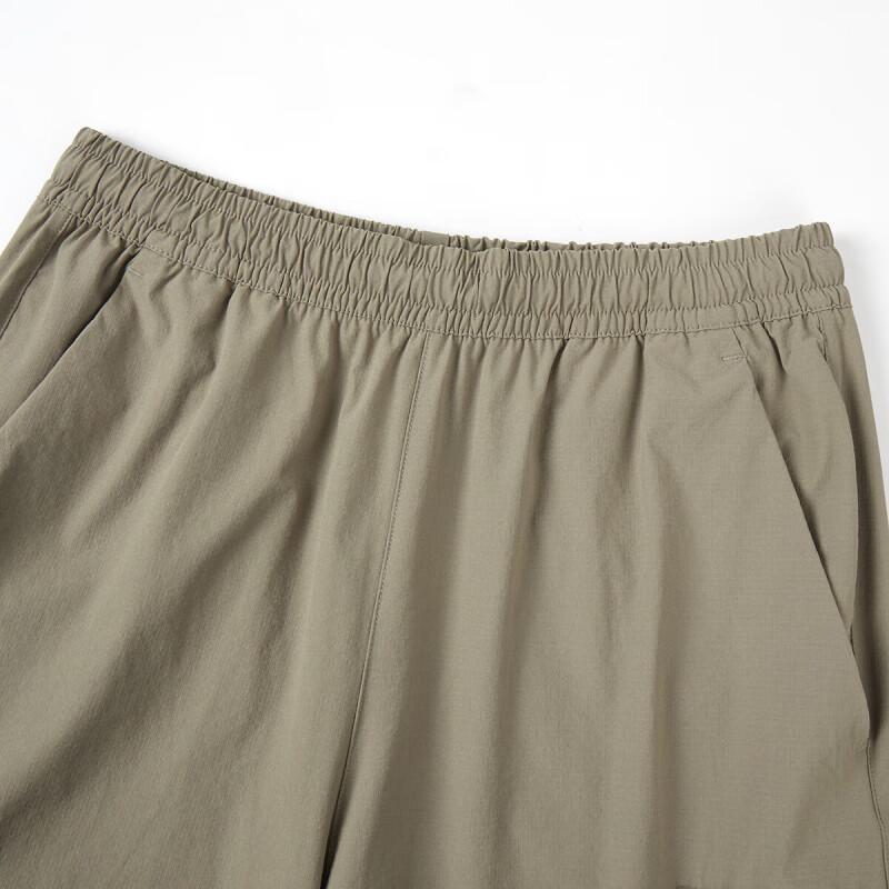 Adidas Versatile Breathable Fashion Casual Sports Cargo Pants Men Bottoms JL8253