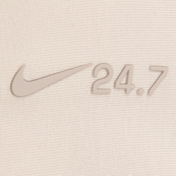 Nike AS W NK 24.7 DF FLARE PNT SFT Casual Pants Women's Ecru HQ8608-104