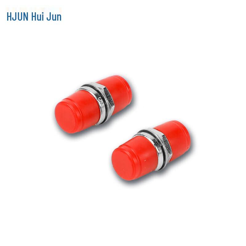 HUIJUN Fiber Optic FC-UPC Coupler/Adapter