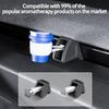 Air Freshener Adapter Air Outlet Clip for Y 3 Automotive Accessories Air Vent Fragrances Clip