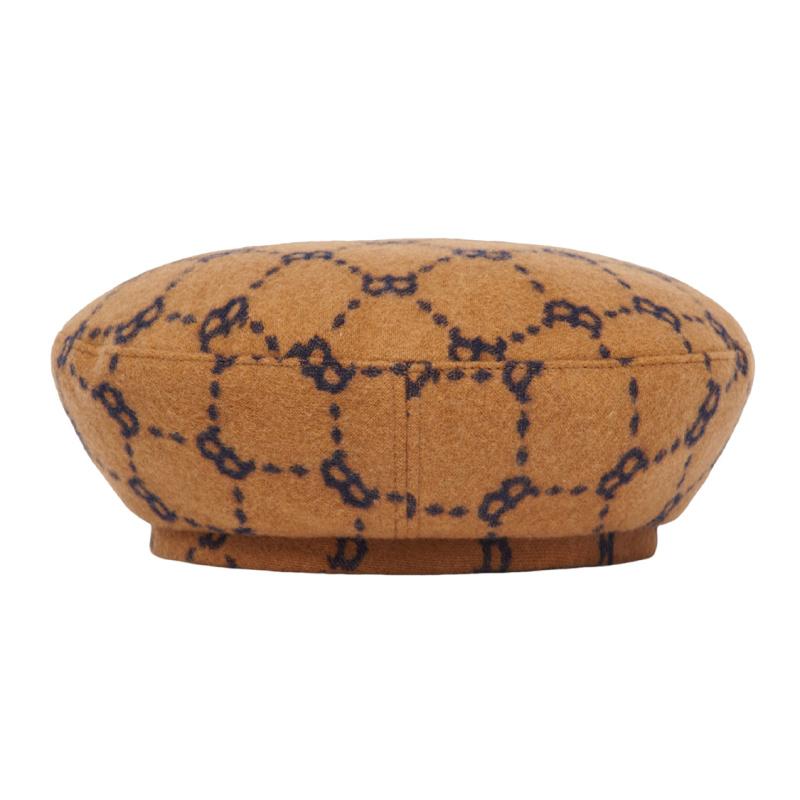 MLB Berets Women's Fashion 3ACBMW126-43BGD