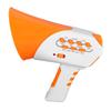 Kids Voice Changer Cool Funny Toy Voice Changing Megaphone with Music for Boys Girls