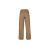 Nike Casual Pants Men's Brown Moderate Straight Fit Pants (Unisex) Casual Pants DX6028 258