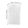 3PCS Insect Bird Cured Meat Mesh Bag Anti-fly Dried Meat Ham Storage Bag Mesh Hanging Bags  Seafood