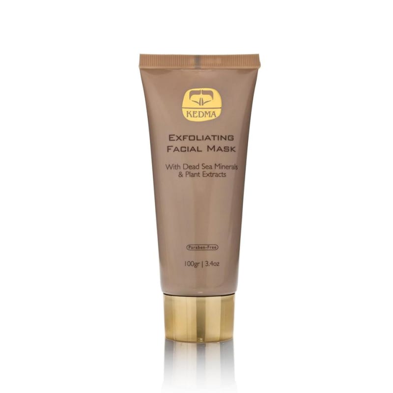 Exfoliating Facial Mask 100g