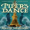 The Pipers Dance by Maxim Jakubowski Paperback Book 9781845831868