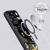 U-Undertale For Phone Case For IPhone 17 Air 16 15 14 13 12 11 Pro Max Plus Shockproof Cover