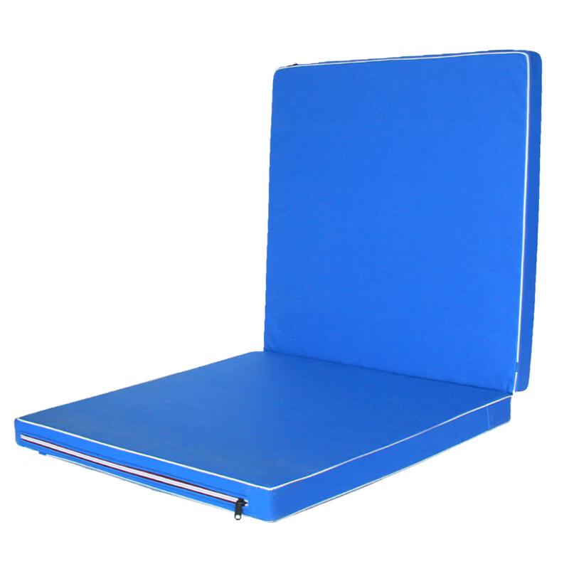 Large Foldable Gymnastics & Exercise Mat