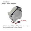 HuJian ZD1-V2-PWM Drone Payload Dropper (CN Version)