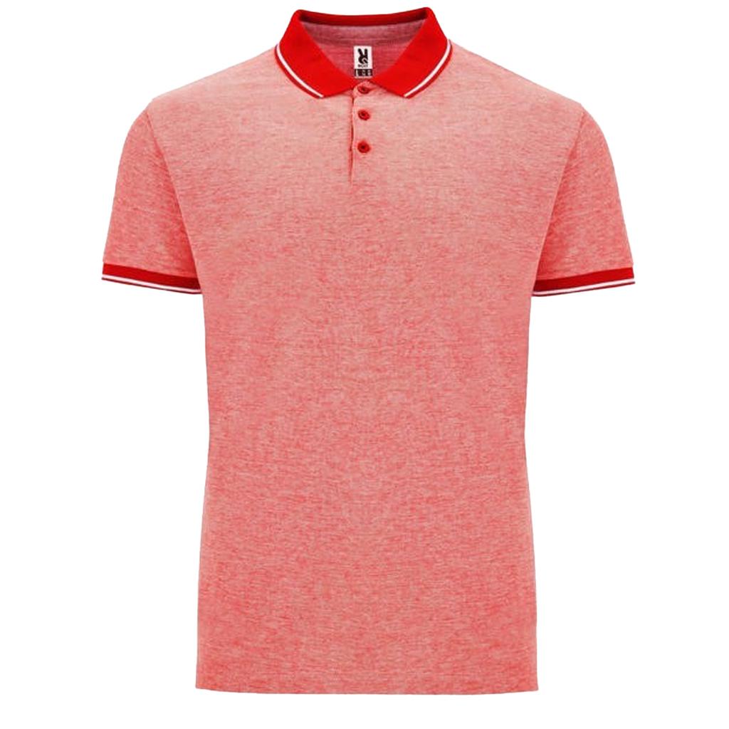 Mens Bowie Polo Shirt