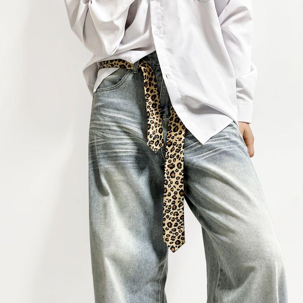 Wellenpunkt Polka Dot Krawatte Koreanisches Hemd Krawatten Dekoration Mode JK Uniform Krawatte Damen