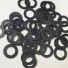 20x6.5x2mm Rubber Gasket Washer