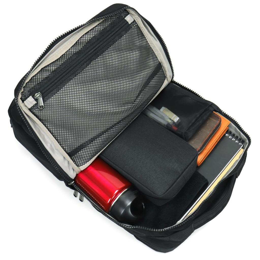 Columbia Star Range Square Backpack PU8672, One Size, Black