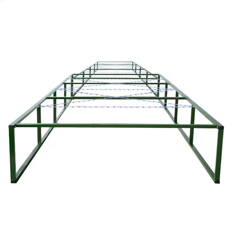 Pucheng Movable High & Low Stake Training Net