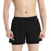 Peak Quick-Drying Breathable Comfortable Anti-Exposure Double-Layer Running Cycling Fitness Casual Sports Shorts Unisex Shorts YSS5020-4