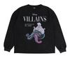 Tops – Camisolas e sweatshirts