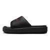 Air Jordan  Jordan Sophia Slide Bred Women Sneakers Black Gym-Red FZ7012-001