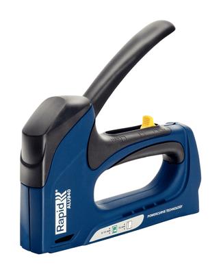 Alu940 Energy Saving Blister Hand Stapler - L-R5000519