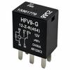 2er-Pack HFV9-G 12-Z-R 13361779 Micro 280 5-Pin SPDT Kfz-Relais, 12V 35A, Versiegelt, mit Widerstand - OE-Referenz 23886398; Nach Pin-Belegung abgleichen
