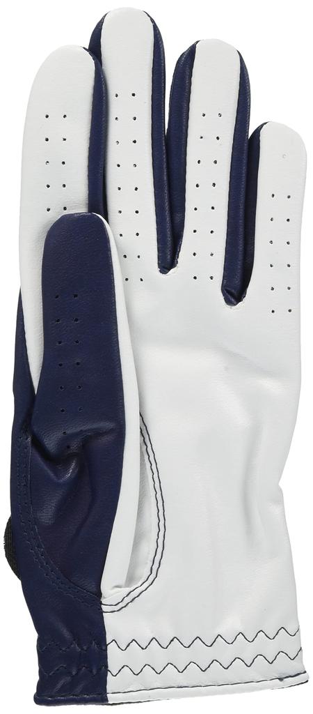 Golf Gloves FJ Spectrum FP Navy Medium [FootJoy] Men's