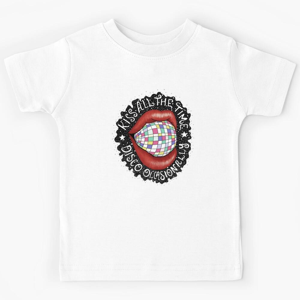 kissco Kids T-Shirt 170
