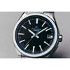 Casio Oceanus 3 Hands Model OCW-T200S-1AJF Black Dial Men's Watch New