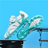 Professional children's football shoes boys primary school students broken nail shoes children's training boys middle school children's game shoes