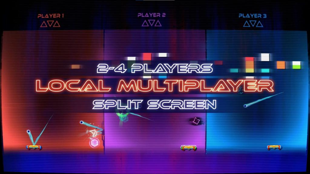 Eternal Battle North Switch Arkanoid (Import America) –