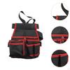 Sac à outils de taille pour jardiniers avec organisateur et pochette de ceinture utilitaire Outils à main