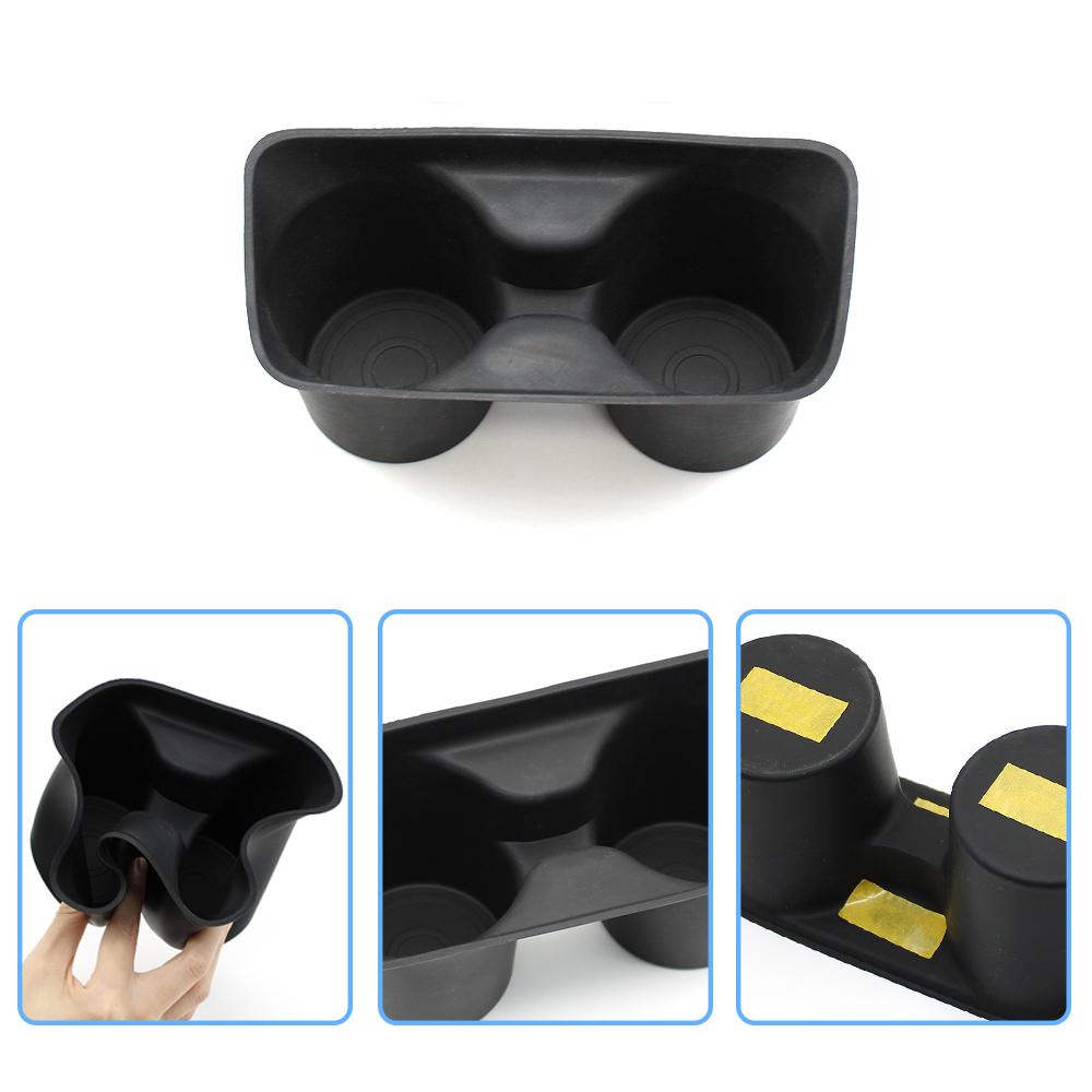 Auto Mittelkonsole Becherhalter Abdeckung Zierleiste Ablagefach Einsatz Schrank Für BMW 3 4 Serie M3 M4 F30 F31 F34 F35 F80 F32 F33 F36 F82