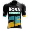 Men's Cycling Shorts Blouse  Clothes 2026 Man Bike Outfit Clothing Complete Jersey Set Tricuta Sports Mtb Pants