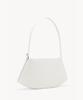 Clave Mia White Tote Bag