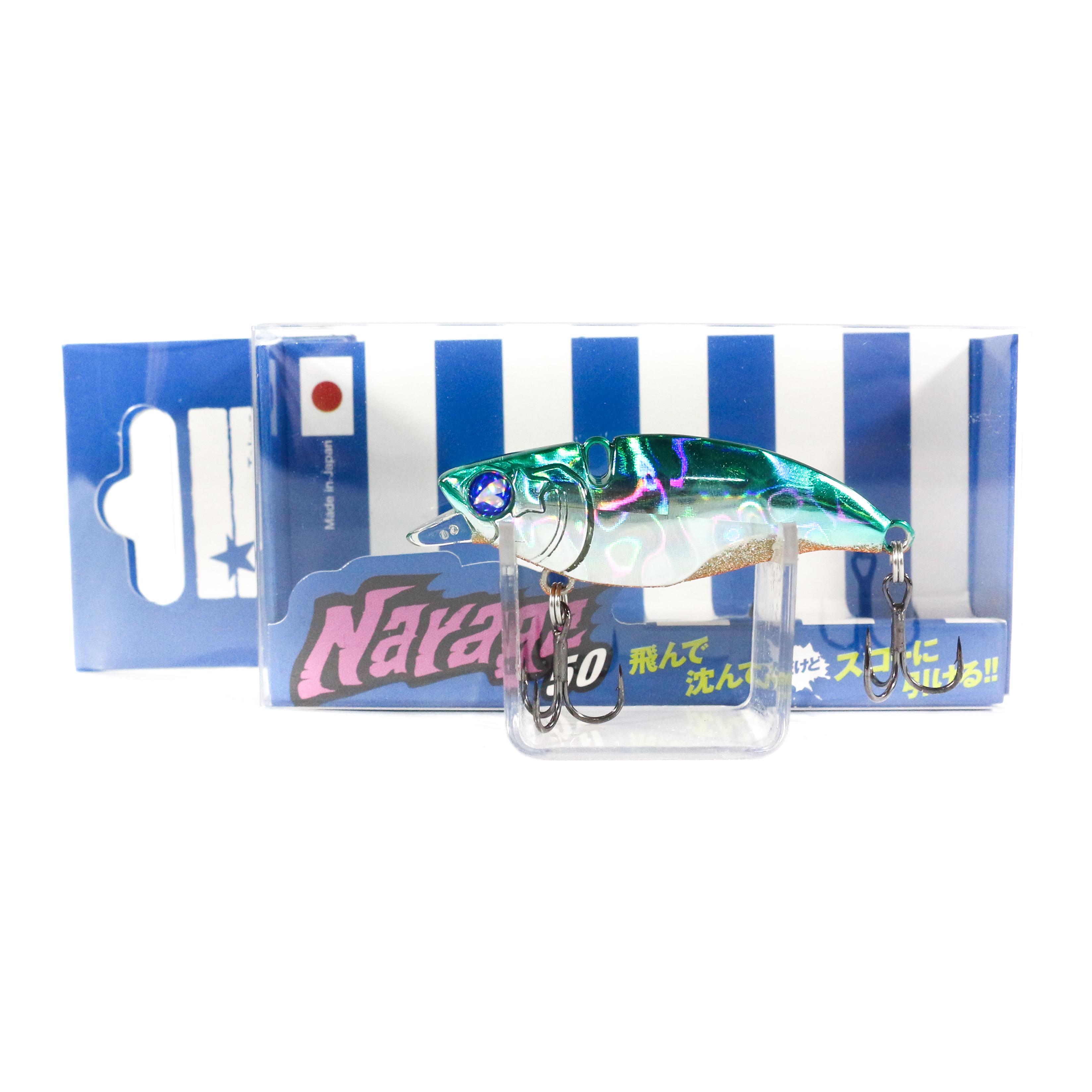 

Blue Blue Narage 50 Vibration Sinking Lure 12 grams 18 (0851)
