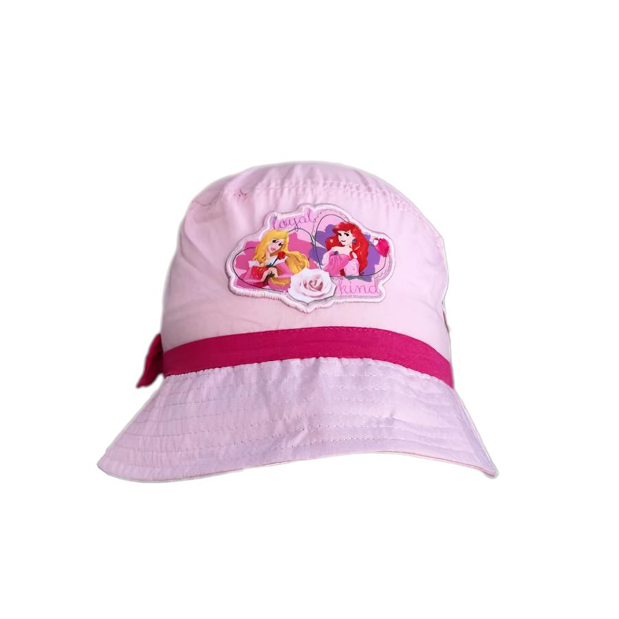 Bob fille Princesse Disney
