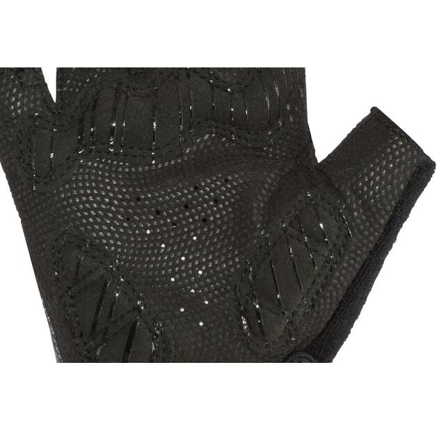 Велоперчатки VAUDE Advanced Gloves II (черный)