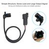 Speed Sensor for Harley Davidson Softail Road King Classic Electra Glide Softail Night Train