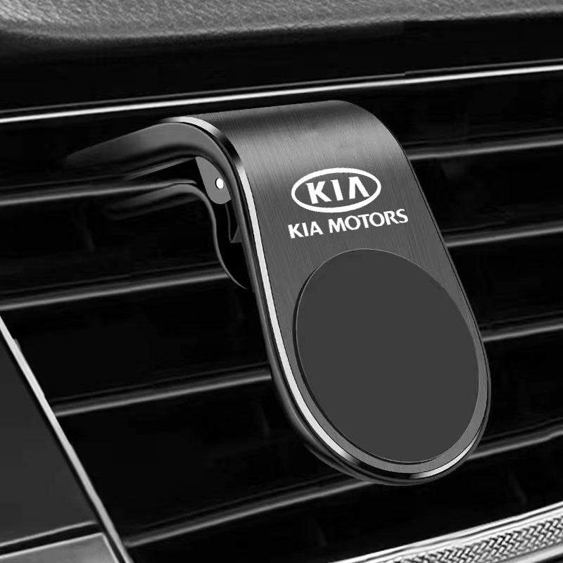 Auto Universal Handyhalter GPS Halter für KIA sportage ceed sorento cerato optima picanto rio soul k3 k5 stonic Auto Zubehör