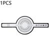 Silicone Bread Pad Baking Oven Air Fryer Pad Reusable Bread Sling with Long Handle Heat Resistant Non-Stick Sourdough Baking Mat