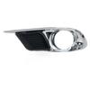 Fog Light Cover For Toyota Avalon 2011 2012 Foglight Lamp Grille Bezel Shade SC2593100 SC2592100  5203007040 TO1039156