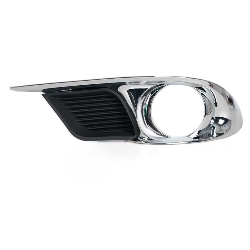 Fog Light Cover For Toyota Avalon 2011 2012 Foglight Lamp Grille Bezel Shade SC2593100 SC2592100  5203007040 TO1039156