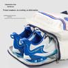 KAWASAKI Galaxy Lite D8274 Badminton Backpack