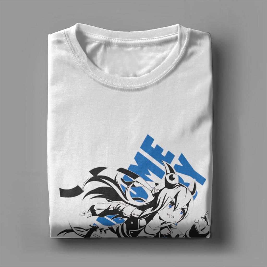 Men Women Graphic Printed Umamusume Pretty Derby Tamamo Cross Anime T Shirt Tee 100% Cotton T-shirts Clothes