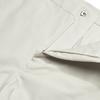 FILA Explore Fashion Simple Personality Trendy Sports Outdoor Versatile Comfortable Woven Casual Pants Women bottoms Gray A11W618802FGY
