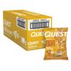 Quest Nutrition, Tortilla-style Protein Chips, Mexican Street Corn, 8 Packs, 32g (1.1oz) Each