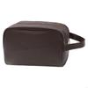 Stylish Cosmetic Bag For Men Waterproof Travel Storage Accessories HX6C